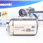 Panasonic SDR-S26, Camcorder, OVP