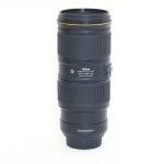 Nikon AF-S 70-200mm/4 G, ED, VR, OVP