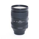 Nikon AF-S 28-300mm/3,5-5,6 G, ED, VR, OVP