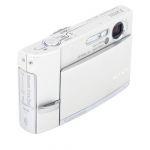 Sony Cybershot DSC-T30 Digitalkamera, inkl. 4 GB Memorystick, inkl. Card Reader, inkl. 20% MwSt.