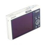 Sony Cybershot DSC-T30 Digitalkamera, inkl. 4 GB Memorystick, inkl. Card Reader, inkl. 20% MwSt.