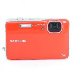 Samsung WP10 Digitalkamera, inkl. 20% MwSt.