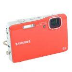 Samsung WP10 Digitalkamera, inkl. 20% MwSt.