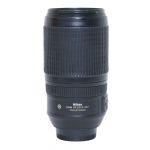 Nikon AF-S 70-300mm/4,5-5,6 G, ED, VR, OVP