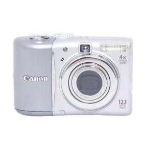 Canon Powershot A1100 IS, Digitalkamera