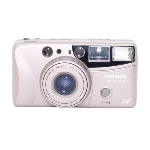 Traveler AF Zoom, Komaktkamera