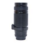 Nikon AF 75-300mm/4,5-5,6 OVP, inkl. 20% MwSt.