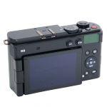 Panasonic Lumix DC-S9 Gehäuse, grün, OVP, 1 Jahr Garantie