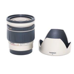 Tamron AF 28-200mm/3,8-5.6 LD, Sonnenblende, für Canon EF, inkl. 20% MwSt.