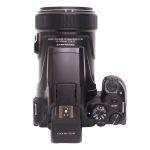 Nikon Coolpix P1100, Digitalkamera, OVP, 6 Monate Garantie