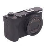 Canon Powershot V1 Vloggerkamera, Windschutz, 6 Monate Garantie