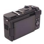 Canon Powershot V1 Vloggerkamera, Windschutz, 6 Monate Garantie