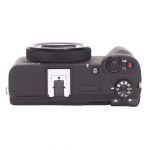 Canon Powershot V1 Vloggerkamera, Windschutz, 6 Monate Garantie