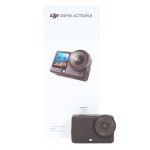 DJI Osmo Action 6 Adventure Combo, OVP
