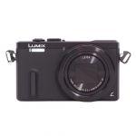 Panasonic Lumix DMC-TZ61, Digitalkamera, schwarz