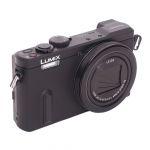 Panasonic Lumix DMC-TZ61, Digitalkamera, schwarz