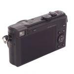 Panasonic Lumix DMC-TZ61, Digitalkamera, schwarz