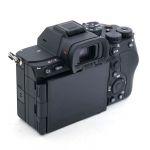 Sony Alpha 7R IV Gehäuse (696 Auslösungen) OVP, 2 Jahre Garantie, inkl. 20% MwSt.