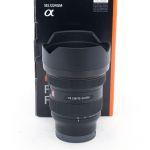 Sony FE 12-24mm/2,8 GM OVP, 2 Jahre Garantie, inkl. 20% MwSt.