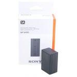 Sony NP-SA100 Akku, OVP, 2 Jahre Garantie, inkl. 20% MwSt.