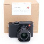 Leica Q3 28mm Digitalkamera, OVP, ArtNr.19080, Sn.6176272, Ausstellungstück, 1 Jahr Garantie, inkl. 20% MwSt.