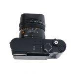 Leica Q3 28mm Digitalkamera, OVP, ArtNr.19080, Sn.6176272, Ausstellungstück, 1 Jahr Garantie, inkl. 20% MwSt.