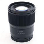 Panasonic Lumix S 100mm/2,8 OVP, inkl. 20% MwSt.