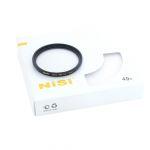 Nisi Black Mist 1/4 Filter 49mm, OVP, inkl. 20% MwSt.