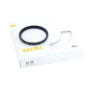 Nisi Black Mist 1/4 Filter 49mm, OVP, inkl. 20% MwSt.