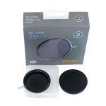Nisi ND-Vario 1-5 Stops Filter 49mm, OVP, inkl. 20% MwSt.