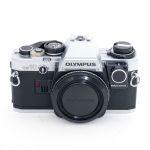 Olympus OM 10 Gehäuse + Manualadapter