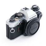 Olympus OM 10 Gehäuse + Manualadapter