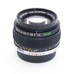 Olympus MF 50mm/1,4