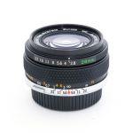 Olympus MF 28mm/2,8