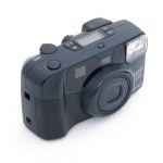 Pentax Espio 115 Kompaktkamera, Tasche