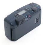 Pentax Espio 115 Kompaktkamera, Tasche