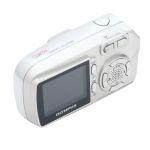 Olympus Camedia C-470 Digitalkamera, OVP, inkl. 16MB XD-Karte