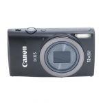 Canon IXUS 265 HS schwarz, Digitalkamera