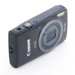 Canon IXUS 265 HS schwarz, Digitalkamera