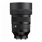 Sigma AF 85mm/1,2 DG Art, für Sony FE