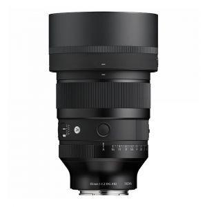 Sigma AF 85mm/1,2 DG Art, für Sony FE
