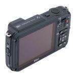 Nikon Coolpix AW110, Digitalkamera, orange