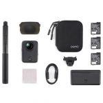 DJI Osmo 360 II Adventure Combo