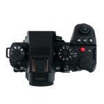 Panasonic Lumix S1IIE Gehäuse, OVP, 1 Jahr Garantie