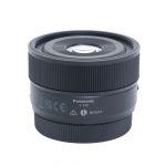 Panasonic Lumix S 40mm/2 OVP, 1 Jahr Garantie