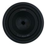 Panasonic Lumix S 40mm/2 OVP, 1 Jahr Garantie