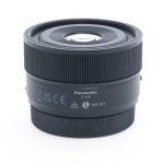 Panasonic Lumix S 40mm/2 OVP, 1 Jahr Garantie