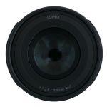 Panasonic Lumix S 100mm/2,8 Macro, OVP, 1 Jahr Garantie