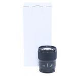 Panasonic Lumix S 85mm/1,8 Verpackung, 1 Jahr Garantie