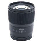 Panasonic Lumix S 85mm/1,8 Verpackung, 1 Jahr Garantie